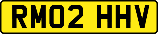 RM02HHV