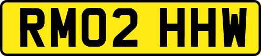 RM02HHW