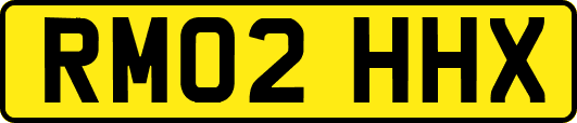 RM02HHX