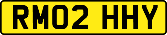 RM02HHY