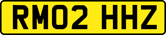 RM02HHZ