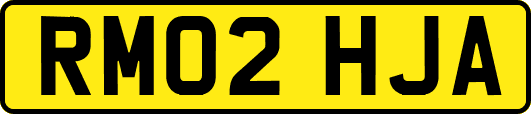 RM02HJA