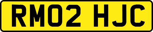RM02HJC