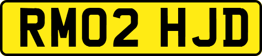 RM02HJD