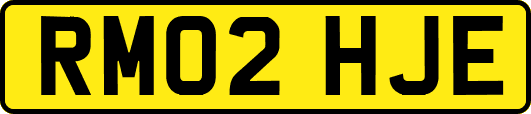 RM02HJE