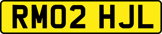 RM02HJL