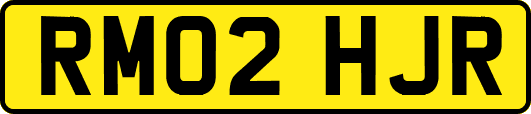 RM02HJR