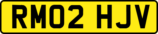 RM02HJV