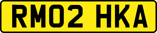 RM02HKA