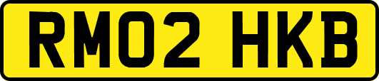 RM02HKB