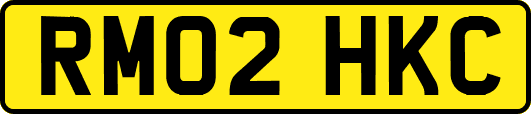 RM02HKC