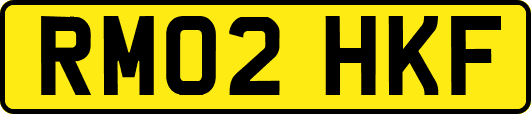 RM02HKF