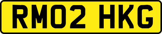 RM02HKG