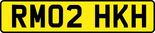 RM02HKH
