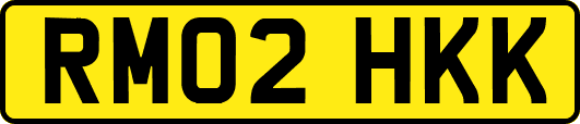 RM02HKK