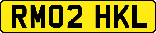 RM02HKL