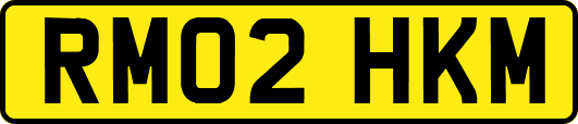 RM02HKM