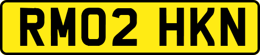 RM02HKN