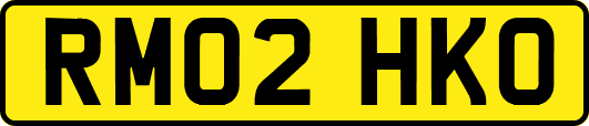 RM02HKO