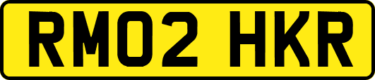 RM02HKR
