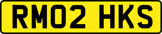 RM02HKS