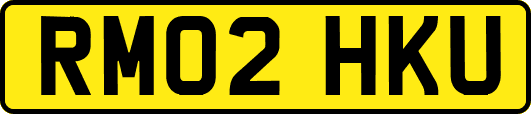 RM02HKU