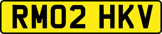 RM02HKV