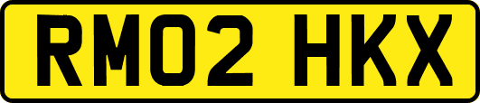 RM02HKX