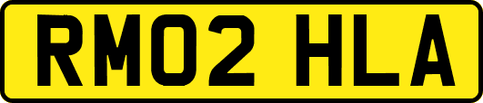 RM02HLA