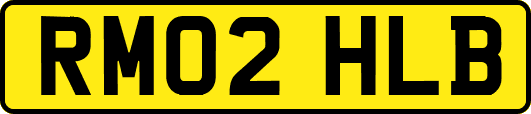 RM02HLB