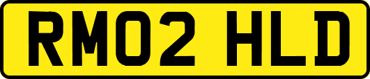 RM02HLD
