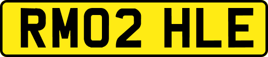 RM02HLE