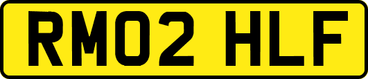 RM02HLF