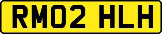 RM02HLH