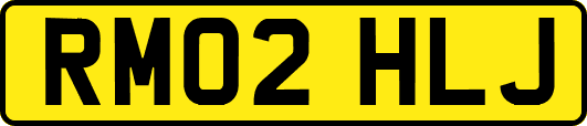 RM02HLJ