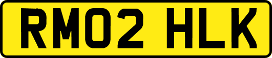RM02HLK