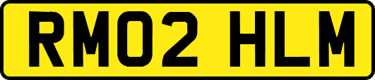 RM02HLM