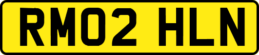 RM02HLN