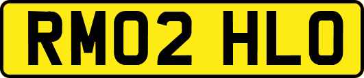 RM02HLO