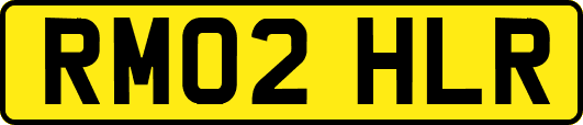 RM02HLR