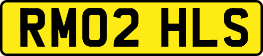 RM02HLS