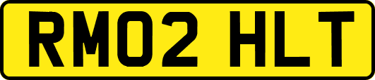 RM02HLT