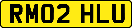 RM02HLU