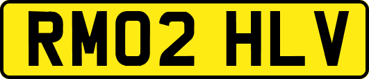 RM02HLV
