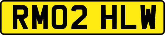 RM02HLW