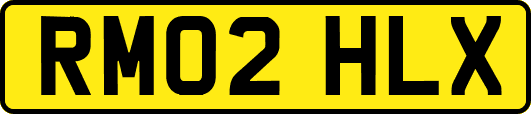 RM02HLX