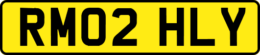 RM02HLY
