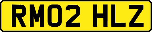RM02HLZ