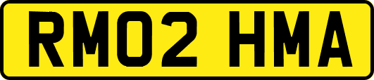 RM02HMA