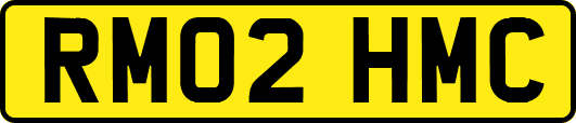 RM02HMC